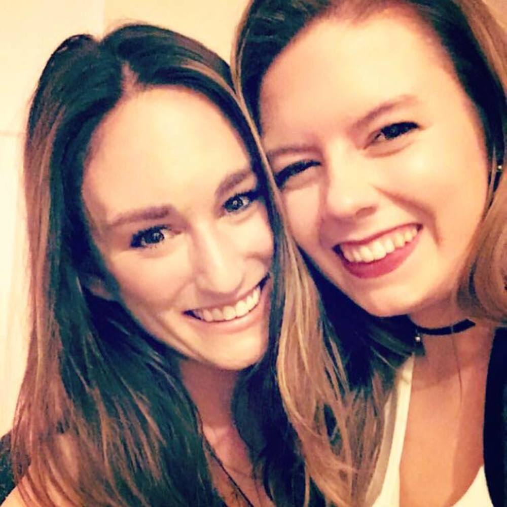 Meet your Posher, Abigail